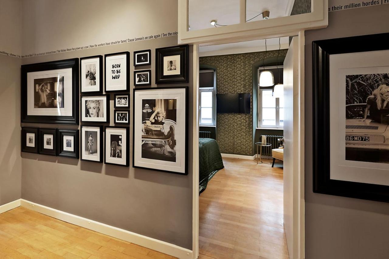 Chase Rooms - Unique Rooms Boutiquehotel Style Wurzburg Exterior photo