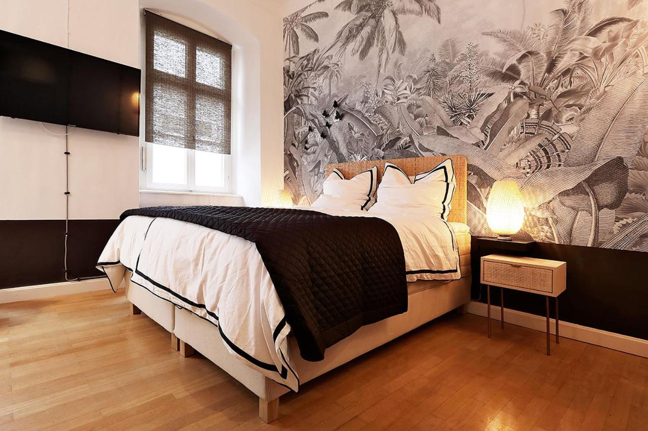 Chase Rooms - Unique Rooms Boutiquehotel Style Wurzburg Exterior photo