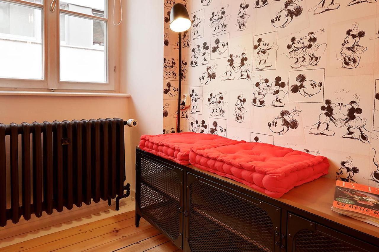 Chase Rooms - Unique Rooms Boutiquehotel Style Wurzburg Exterior photo