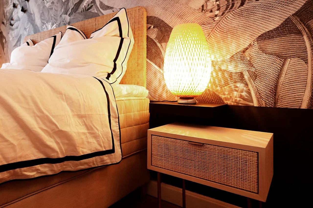 Chase Rooms - Unique Rooms Boutiquehotel Style Wurzburg Exterior photo