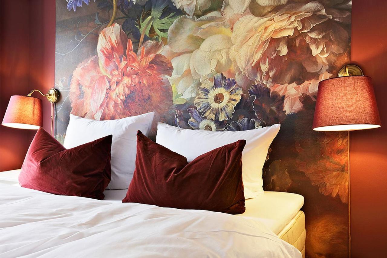 Chase Rooms - Unique Rooms Boutiquehotel Style Wurzburg Exterior photo